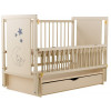 Babyroom Ведмедик M-03 маятник, Слонова кістка (624465) - зображення 5