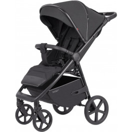   Carrello Bravo Plus 2023 CRL-5515 Storm Grey