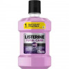 Listerine Ополіскувач для ротової порожнини  Total Care 6 в 1, 1 л - зображення 1