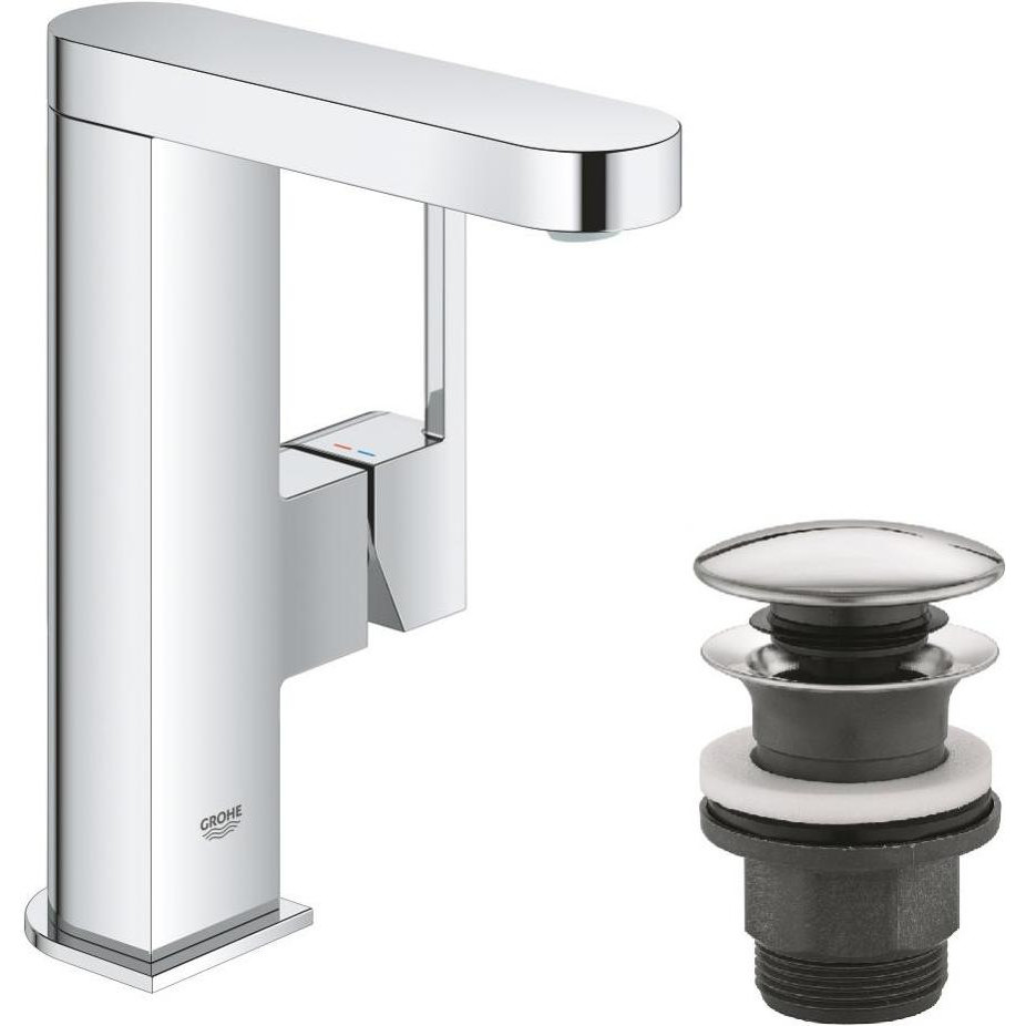 GROHE Plus 23872003 - зображення 1