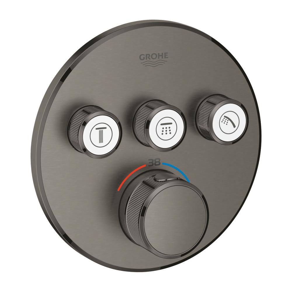 GROHE Grohtherm SmartControl 29121AL0 - зображення 1