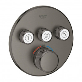   GROHE Grohtherm SmartControl 29121AL0