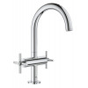 GROHE Atrio 21019003 - зображення 1