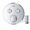 GROHE Grohtherm SmartControl 29120000 - зображення 2