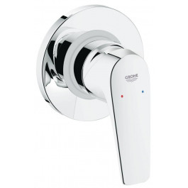   GROHE BauFlow 29046000