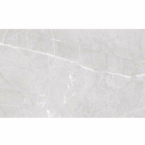 Geotiles Persa 33x55 gris gloss - зображення 1