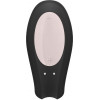 Satisfyer Double Joy Black (SO3898) - зображення 3