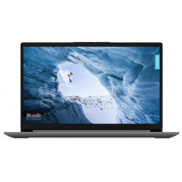   Lenovo IdeaPad 1 15IAU7 Cloud Grey (82QD00H1RA)