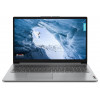 Lenovo IdeaPad 1 15IAU7 Cloud Grey (82QD00H1RA) - зображення 2