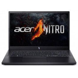   Acer Nitro V 15 ANV15-41-R9S2 Obsidian Black (NH.QSHEU.008)