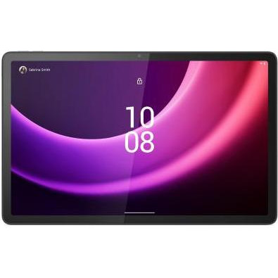 Lenovo Tab P11 (2nd Gen) 6/128GB LTE Storm Grey (ZABG0019UA) - зображення 1