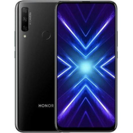   Honor 9x 6/128GB Black