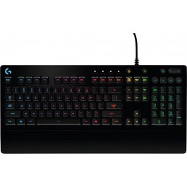   Logitech G213 Prodigy RGB Gaming Keyboard RU (920-008092)