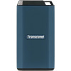 Transcend ESD410C 4 TB (TS4TESD410C) - зображення 1