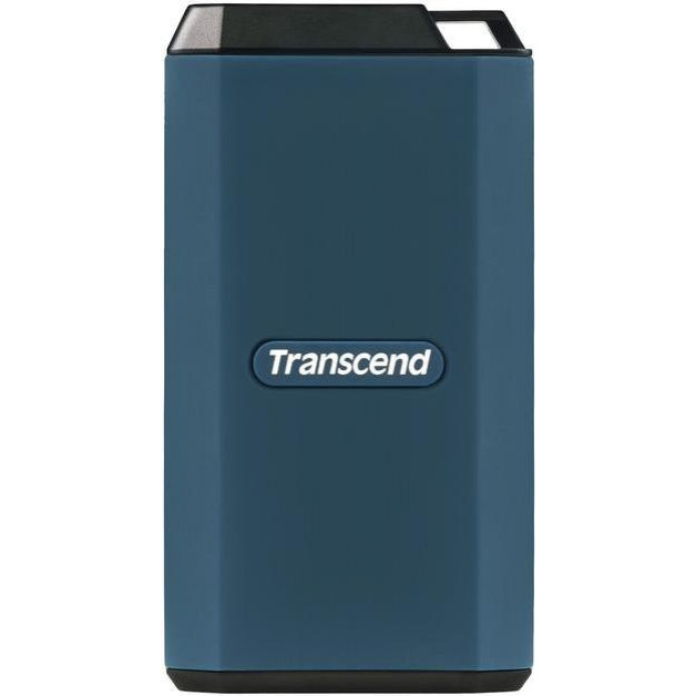 Transcend ESD410C 4 TB (TS4TESD410C) - зображення 1