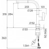 Teka OVAL 938 116020018 - зображення 2