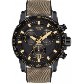   Tissot Supersport Chrono T125.617.37.051.01