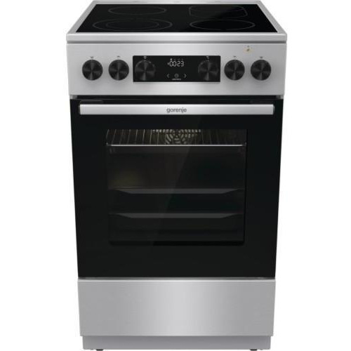 Gorenje GECS5C70XA - зображення 1