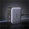 UGREEN CD327 2USB+2Type-C 65W Nexode Desktop Charger 2m Gray (90747) - зображення 4