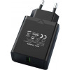 Vention 18W Wall Charger Black (FABB0-EU) - зображення 8