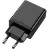 Vention 18W Wall Charger Black (FABB0-EU) - зображення 10