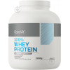 OstroVit 100% Whey Protein 2000 g /66 servings/ Banana Cake - зображення 1