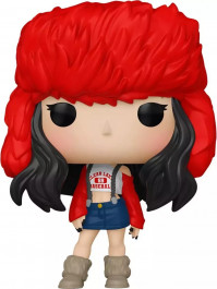   FunKo Pop! Blackpink: Дженни 9.6 см (72603)