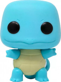   FunKo Pop! Pokemon: Сквіртл 9.6 см (50402IE)