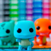 FunKo Pop! Pokemon: Сквіртл 9.6 см (50402IE) - зображення 3