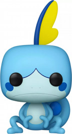   FunKo Pop! Pokemon: Соббл 9.6 см (72192)