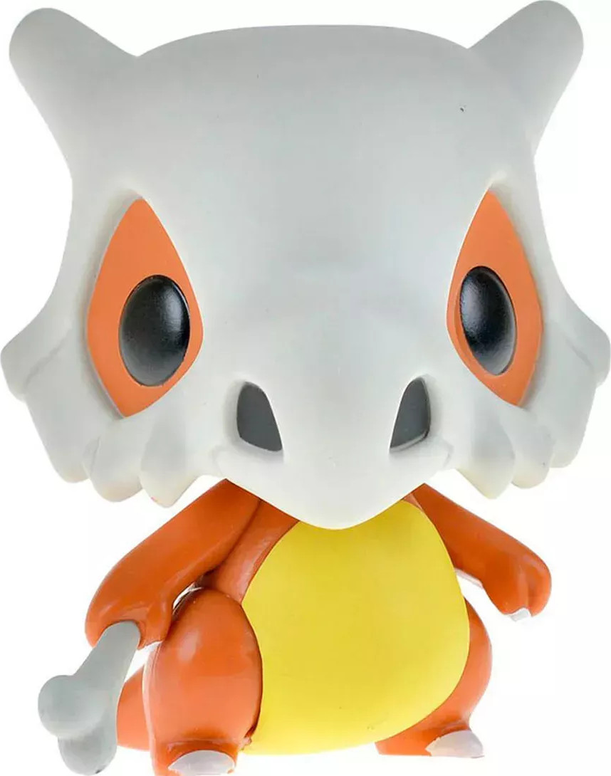 FunKo Pop! Pokemon: Кубон 9.6 см (65041) - зображення 1