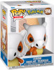 FunKo Pop! Pokemon: Кубон 9.6 см (65041) - зображення 4