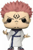 FunKo Pop! Jujutsu Kaisen: Сукуна 9.6 см (80282) - зображення 1