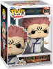 FunKo Pop! Jujutsu Kaisen: Сукуна 9.6 см (80282) - зображення 2