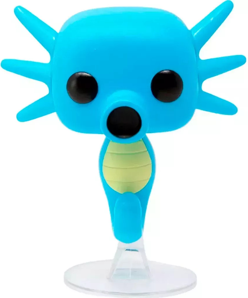 FunKo Pop! Pokemon: Хорсі 9.6 см (74629) - зображення 1