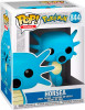 FunKo Pop! Pokemon: Хорсі 9.6 см (74629) - зображення 5