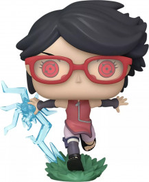   FunKo Pop! Boruto: Сарада 9.6 см (61387)