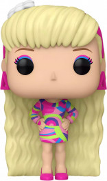   FunKo Pop! Barbie: Барбі з довгим волоссям 9.6 см (67454)