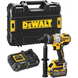   DeWALT DCD999T1