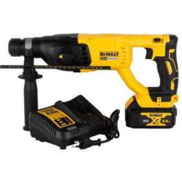   DeWALT DCH133M1