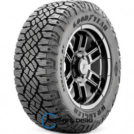   Goodyear Wrangler DuraTrac (265/70R16 121Q)