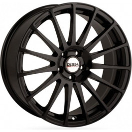   DISLA Turismo (R17 W7.5 PCD5x108 ET40 DIA67.1)