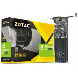   Zotac GeForce GT 1030 2GB (ZT-P10300A-10L)