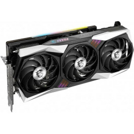   MSI Radeon RX 6900 XT GAMING Z TRIO 16G