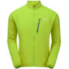 Montane Куртка чоловіча  Featherlite Trail Jacket Laser Green (MFTJALAS), Розмір S - зображення 1