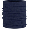 Buff Бафф  Merino Fleece Solid Navy (BU 129444.787.10.00) - зображення 1