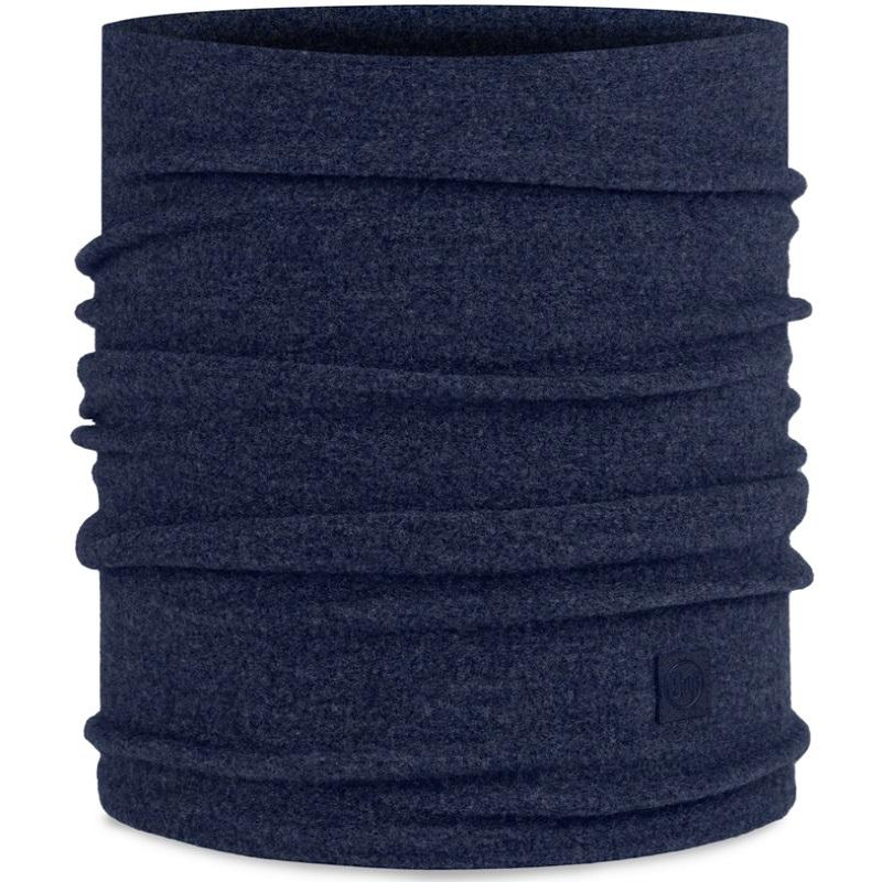 Buff Бафф  Merino Fleece Solid Navy (BU 129444.787.10.00) - зображення 1