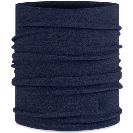   Buff Бафф  Merino Fleece Solid Navy (BU 129444.787.10.00)