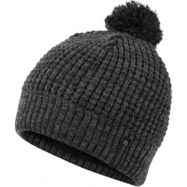   Montane Шапка  Pip Beanie Black (HPIPBBLAO14)