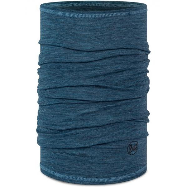 Buff Бафф  Lightweight Merino Wool Multistripes Tempest (BU 117819.759.10.00) - зображення 1